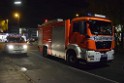 Feuer 2 Y Koeln Marienburg Raderthalguertel Mertenerstr Bonnerstr P84